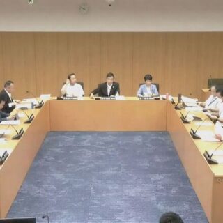 政策・総務・財政委員会　令和5年9月13日