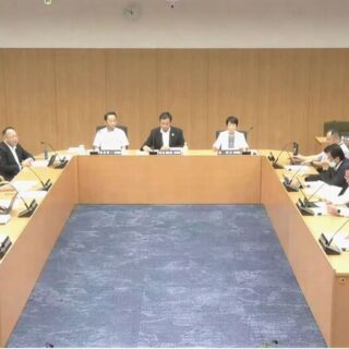 政策・総務・財政委員会　令和5年9月19日
