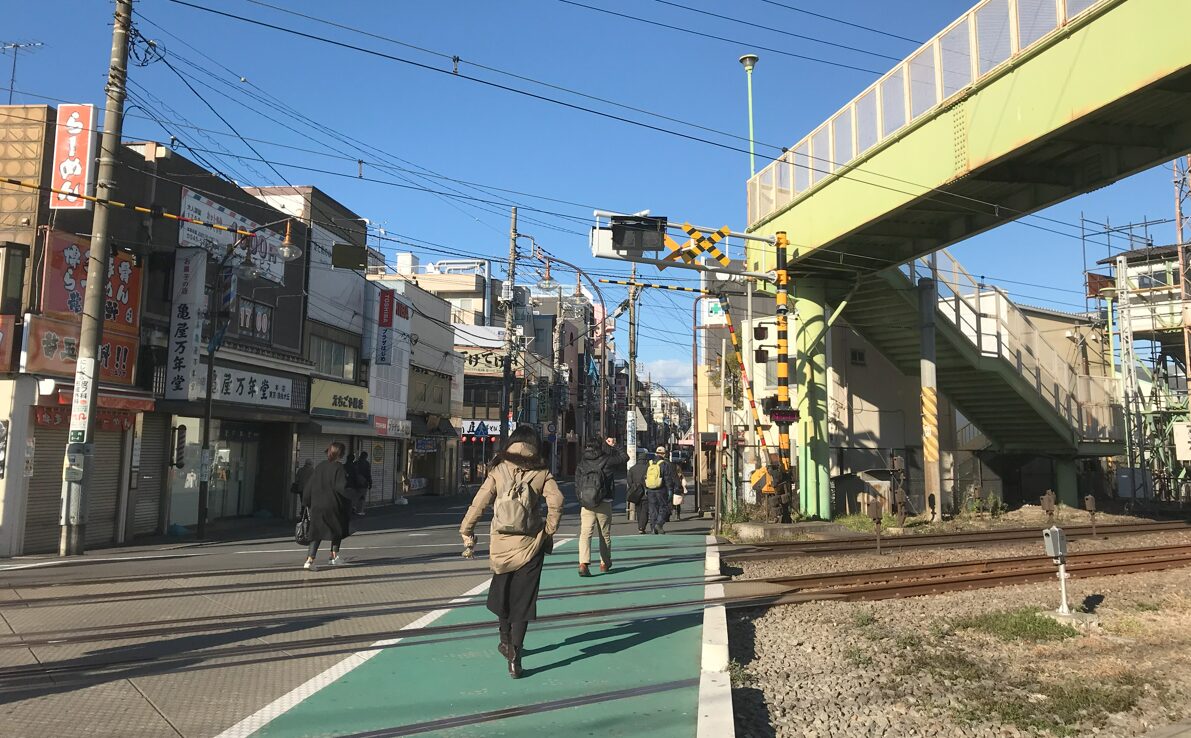 市政報告