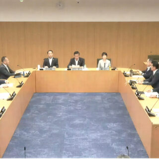 政策・総務・財政委員会　令和5年5月22日