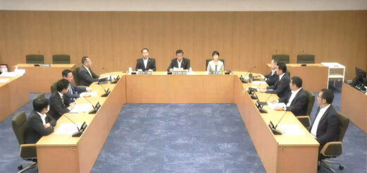 政策・総務・財政委員会　令和5年5月22日