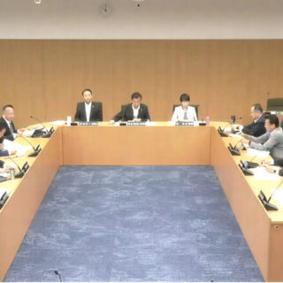 政策・総務・財政委員会　令和5年5月30日