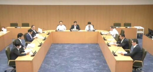 政策・総務・財政委員会　令和5年9月12日