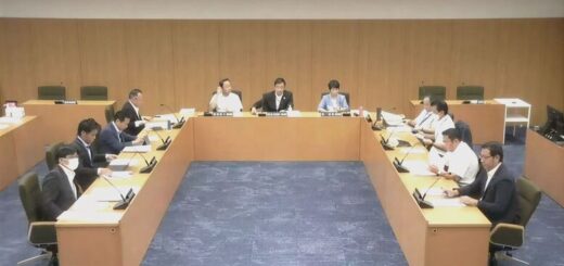 政策・総務・財政委員会　令和5年9月13日