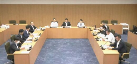 政策・総務・財政委員会　令和5年9月19日