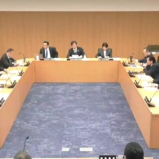 政策・総務・財政委員会　令和5年12月18日