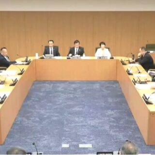 政策・総務・財政委員会　令和6年2月15日