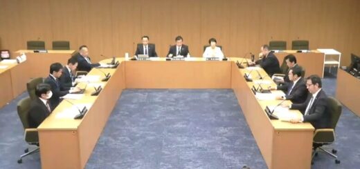 政策・総務・財政委員会　令和6年2月15日