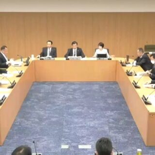 政策・総務・財政委員会　令和6年3月18日