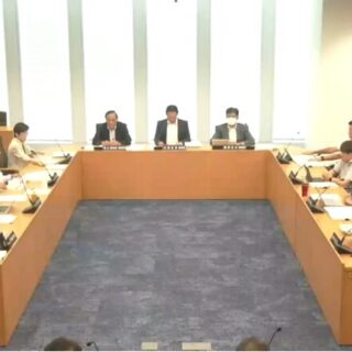 脱炭素・GREEN×EXPO推進・みどり環境・資源循環委員会　令和6年9月18日