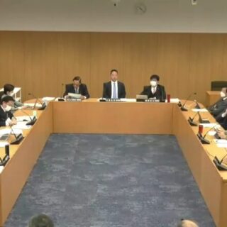 脱炭素・GREEN×EXPO推進・みどり環境・資源循環委員会　令和6年12月16日