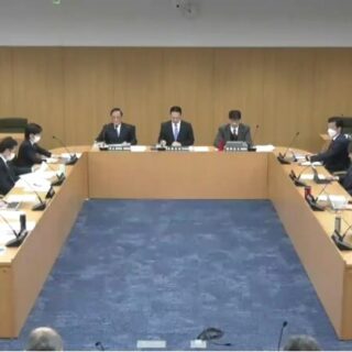 脱炭素・GREEN×EXPO推進・みどり環境・資源循環委員会　令和7年2月10日