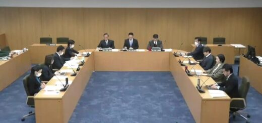 脱炭素・GREEN×EXPO推進・みどり環境・資源循環委員会　令和7年2月10日