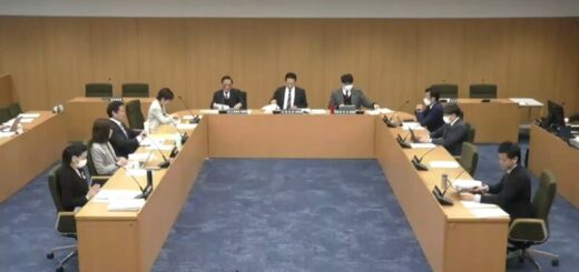 脱炭素・GREEN×EXPO推進・みどり環境・資源循環委員会　令和7年3月12日