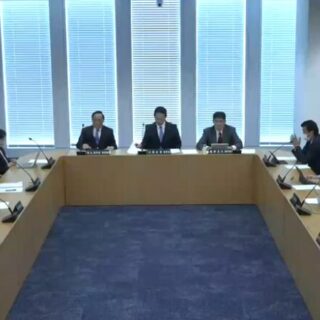 脱炭素・GREEN×EXPO推進・みどり環境・資源循環委員会　令和7年4月18日