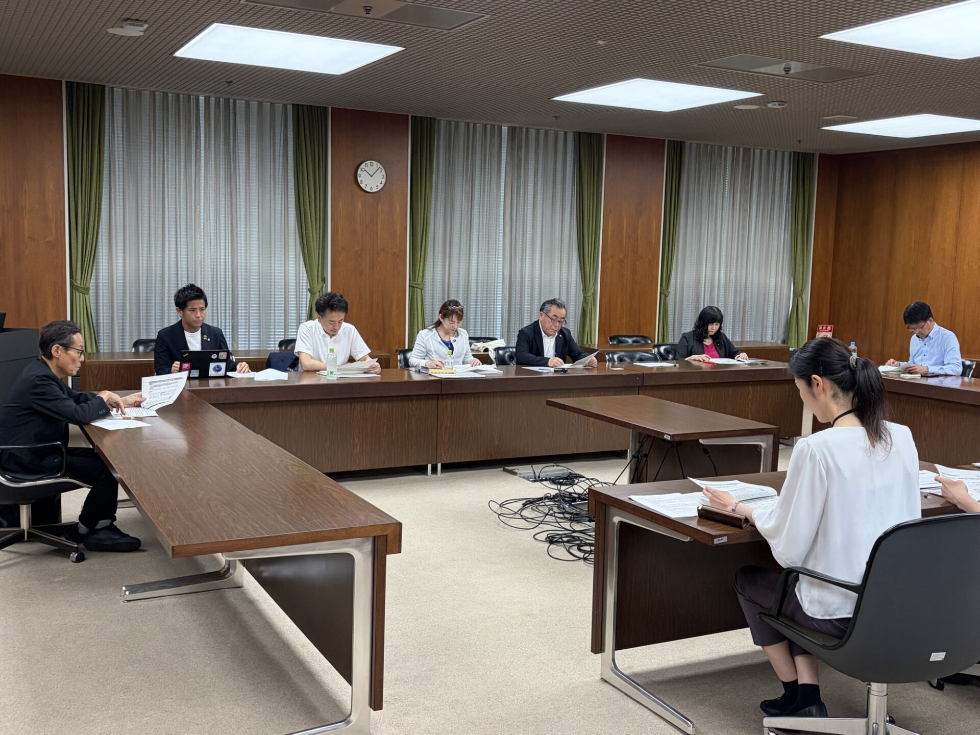 視察報告】大阪・関西万博の取組・効果・レガシーを学ぶ― 横浜グリーン 