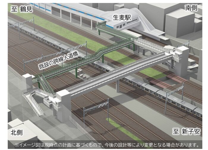 市政報告